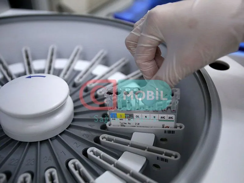 Toksikolojik Testler