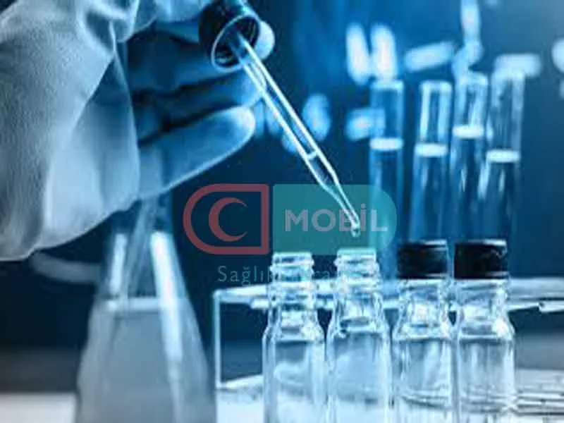 Solunum Fonksiyon Testi