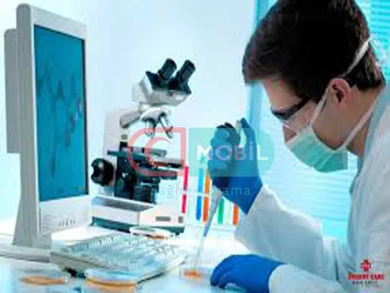 Solunum Fonksiyon Testi