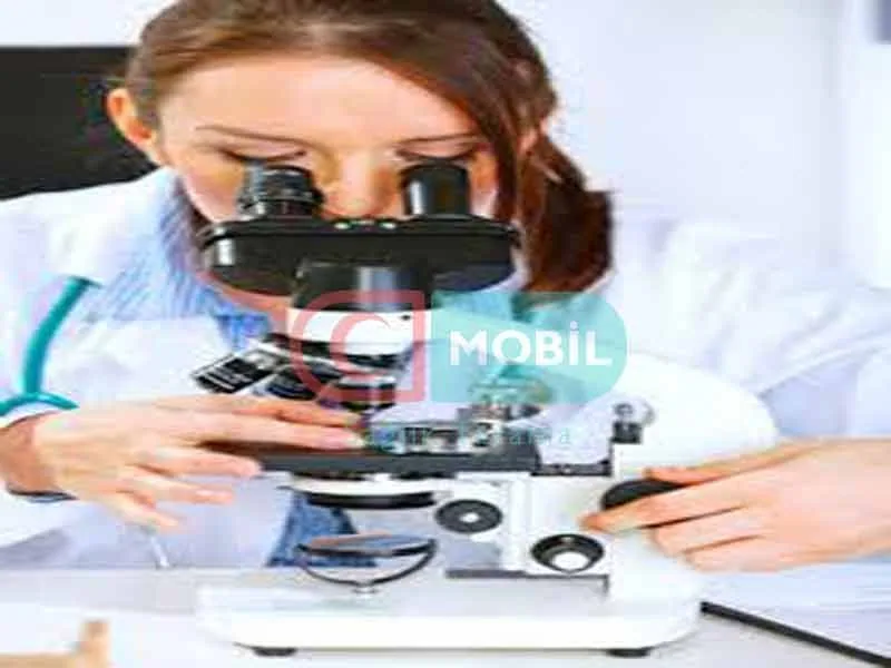 Solunum Fonksiyon Testi