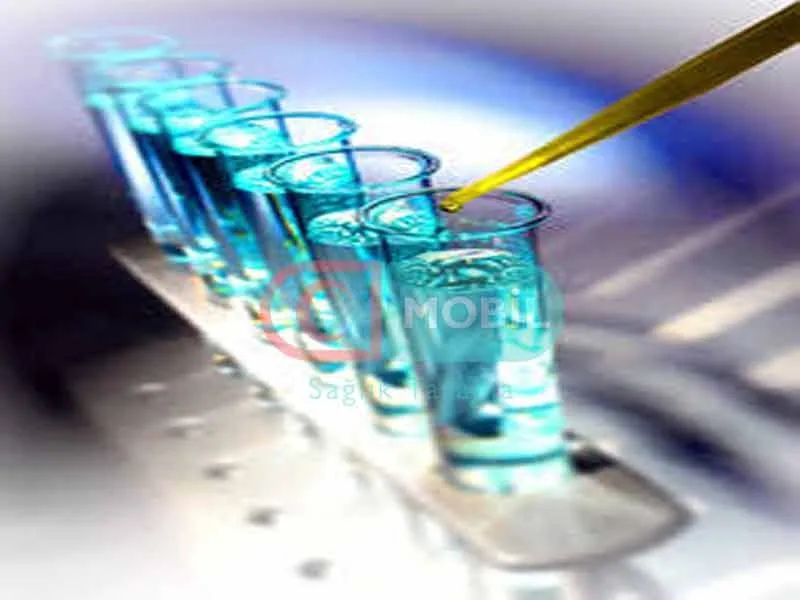 Solunum Fonksiyon Testi